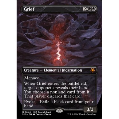 Grief