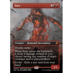 Fury