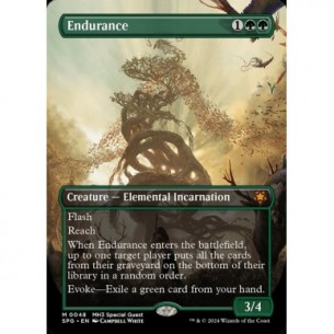 Endurance