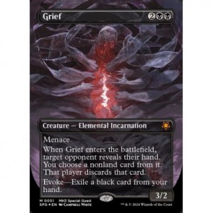 Grief