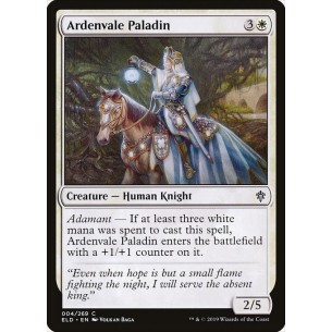 Paladina di Ardenvalle