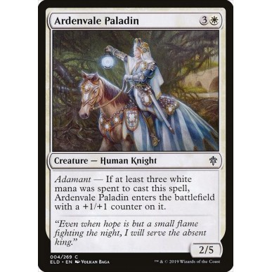 Paladina di Ardenvalle