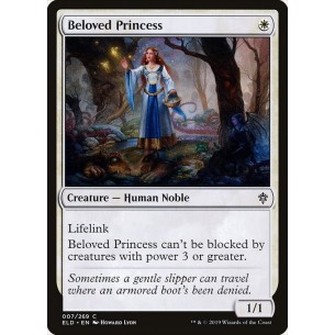 Principessa Adorata