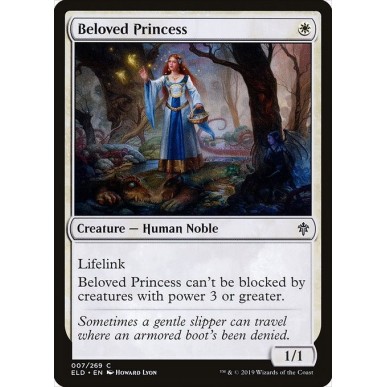 Principessa Adorata