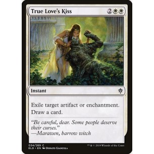 Bacio del Vero Amore