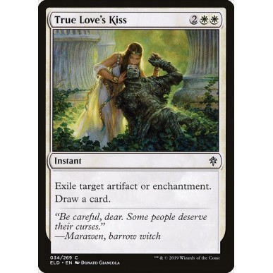 Bacio del Vero Amore