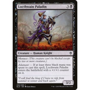 Paladina di Loctevenna