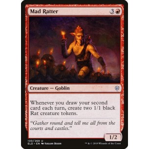 Rattaio Matto