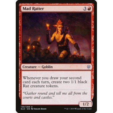Rattaio Matto