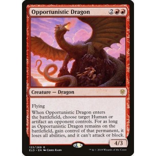 Drago Opportunista