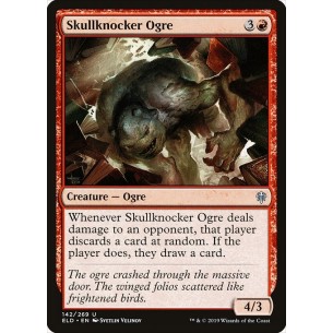 Ogre Fracassacranio