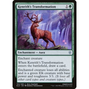 Trasformazione di Kenrith