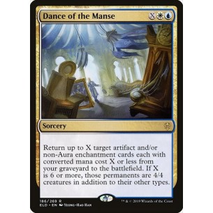 Danza della Magione