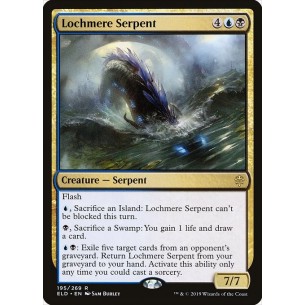 Serpe del Lochmere