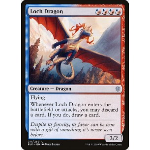 Drago del Loch