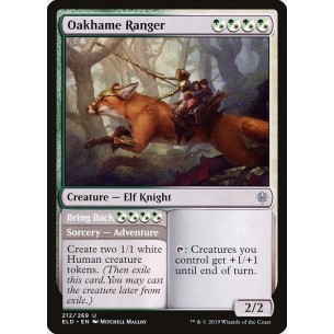 Ranger di Quercetania //...