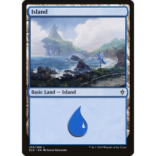 Isola