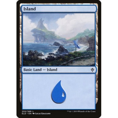 Isola