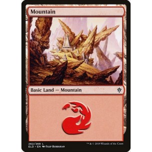 Montagna