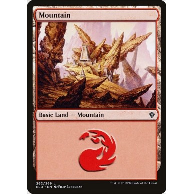 Montagna
