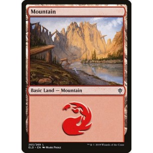 Montagna