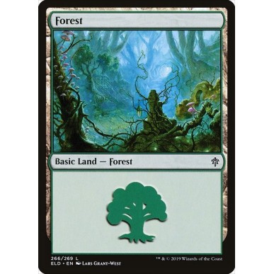 Foresta