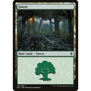 Foresta