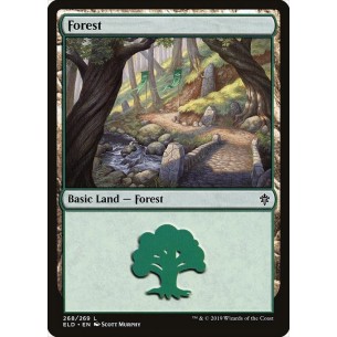 Foresta