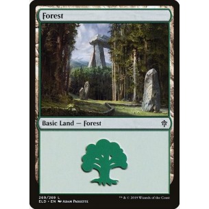 Foresta