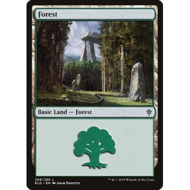 Foresta