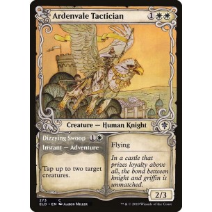 Ardenvale Tactician //...