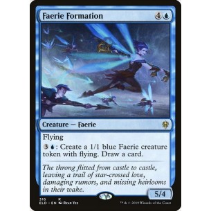 Faerie Formation