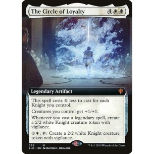 The Circle of Loyalty