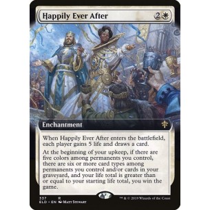 Happily Ever After