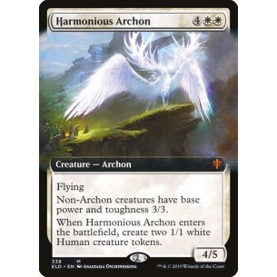 Harmonious Archon