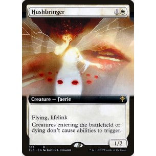 Hushbringer
