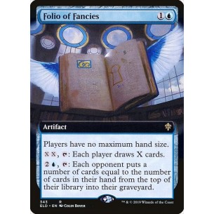 Folio of Fancies