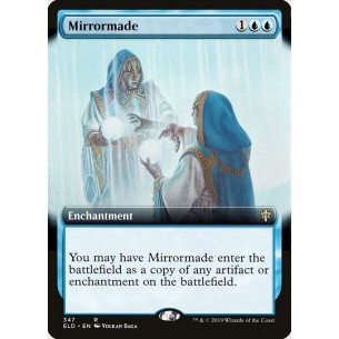Mirrormade