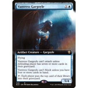 Vantress Gargoyle