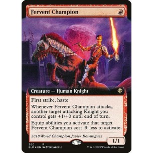 Fervent Champion