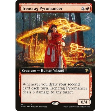 Irencrag Pyromancer