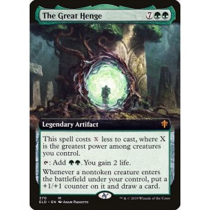 The Great Henge