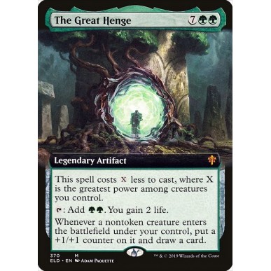 The Great Henge