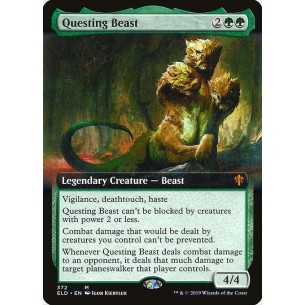 Questing Beast