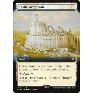 Castle Ardenvale