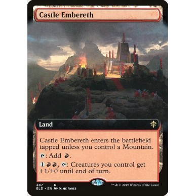 Castle Embereth