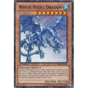 Drago Notte Bianca (V.2 -...