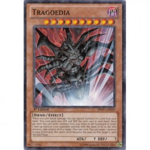 Tragoedia (V.2 - Starfoil...