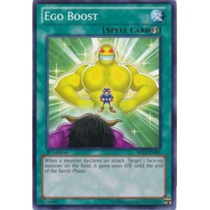 Potenziamento dell'Ego (V.1...