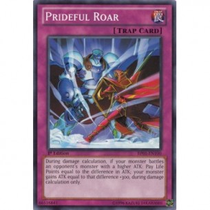 Ruggito Orgoglioso (V.1 -...